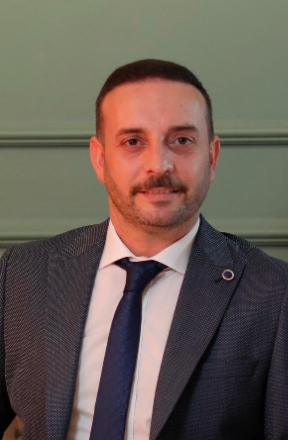 İsmail Atilla Özkök